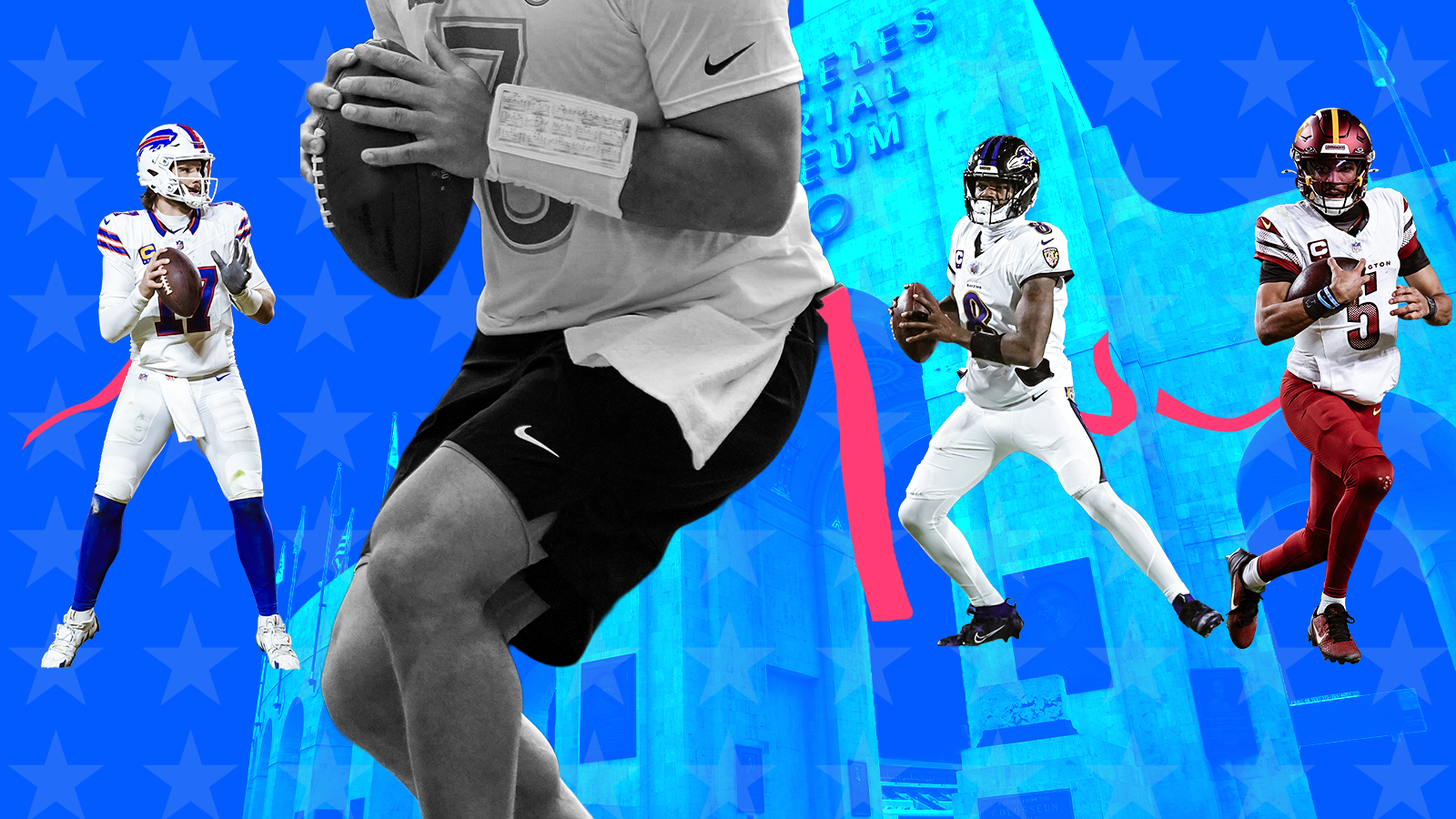 Olympics Flag Football Odds 2028: Team USA the Heavy Betting Favorite to Win Gold in L.A.