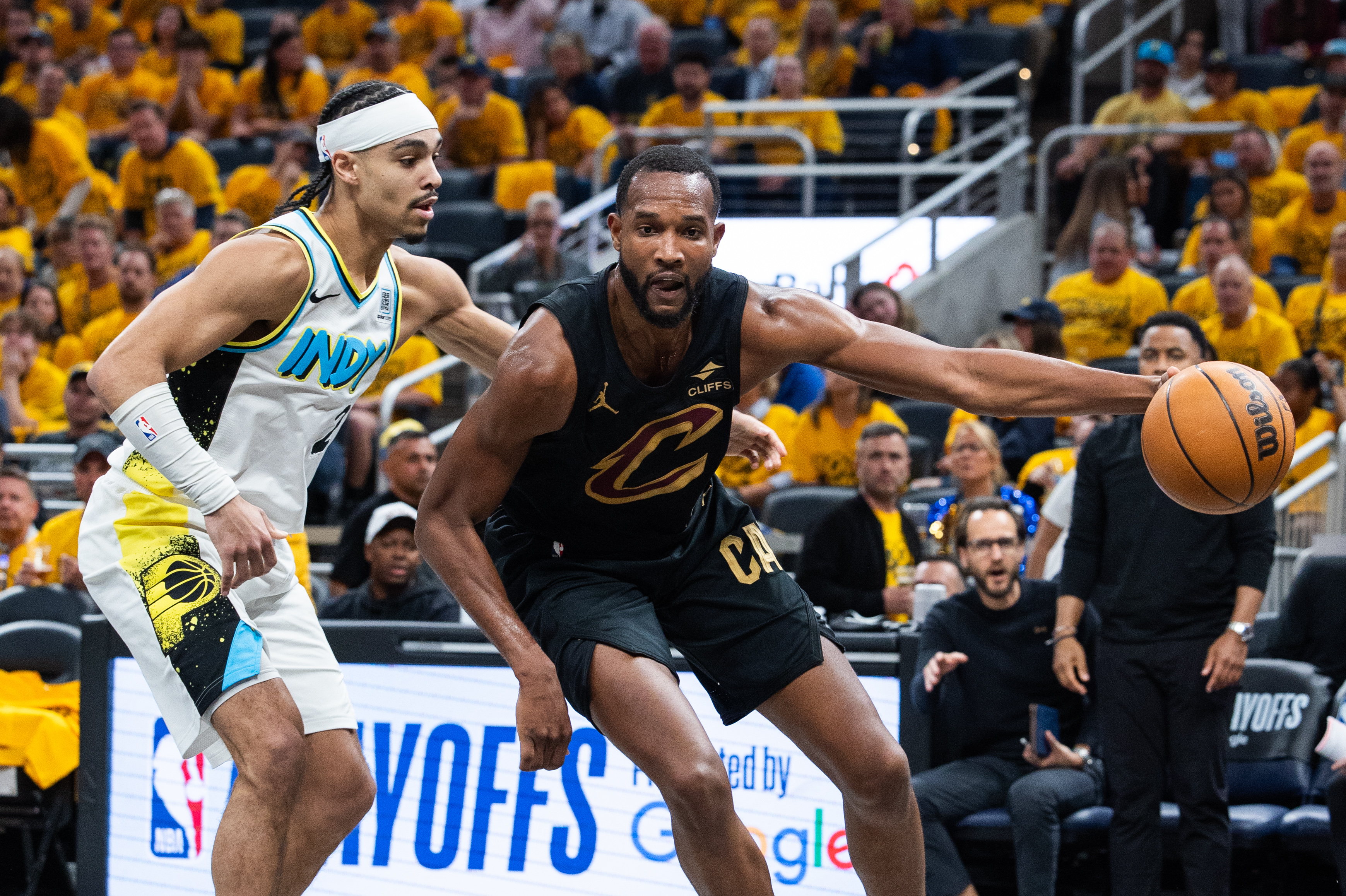 Best Pacers vs. Cavaliers Player Props Today: Best Bets & SGP for Game 5