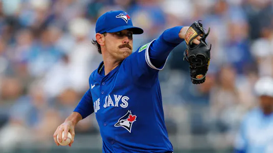 Mariners vs. Blue Jays Player Props