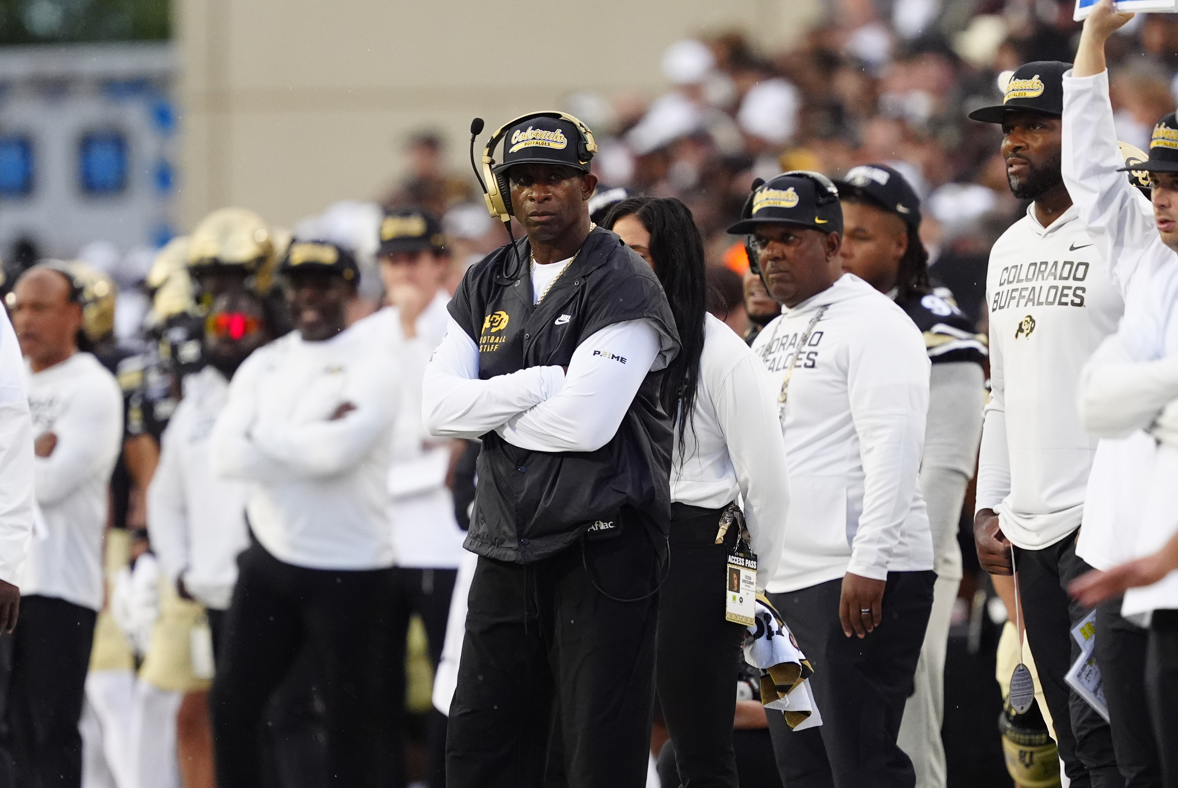 Delaware vs. Colorado Prediction, Odds & Expert Picks: College Football Week 2 Best Bets