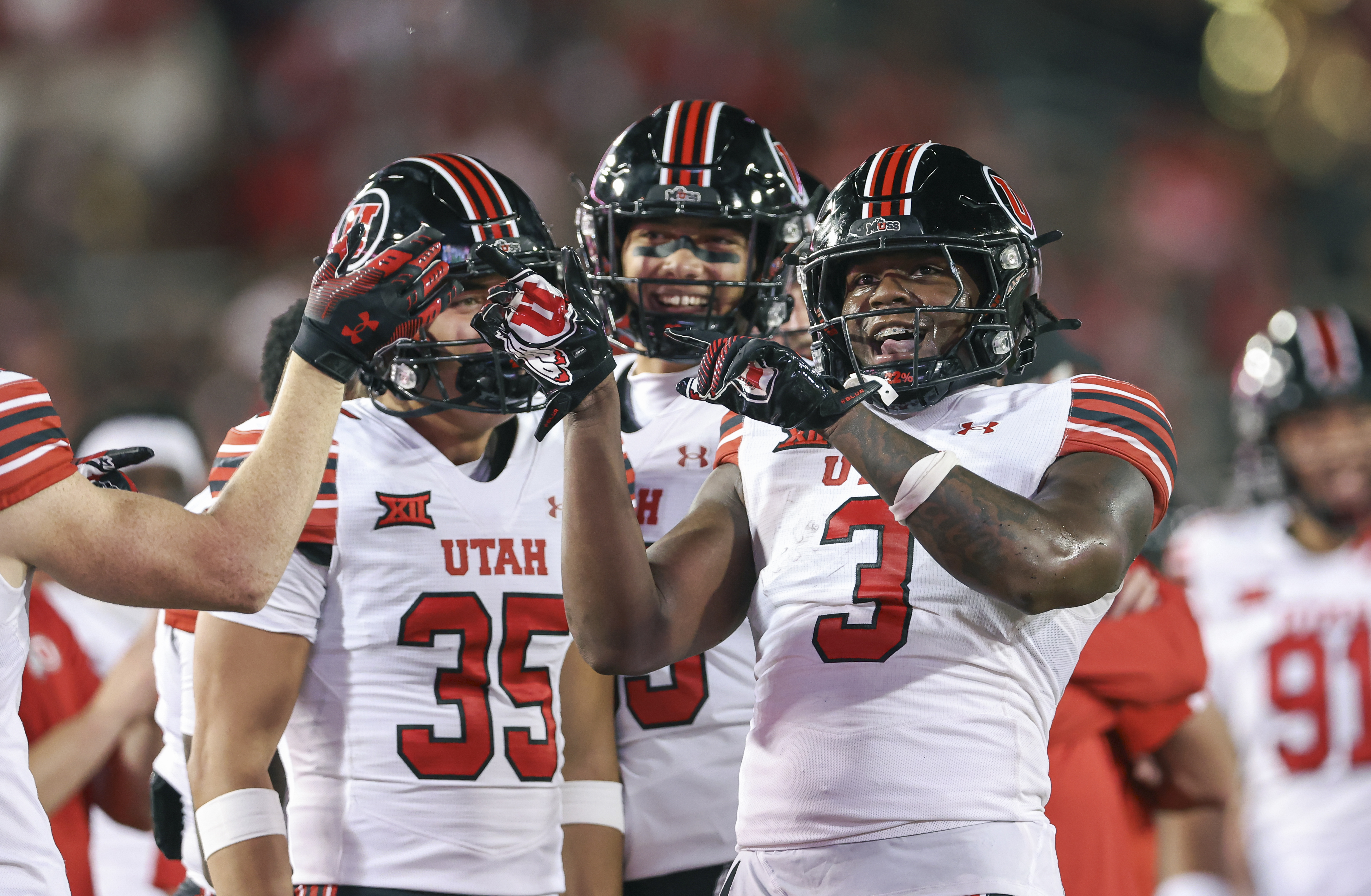 BYU vs. Utah Prediction, Picks & Odds: Week 11