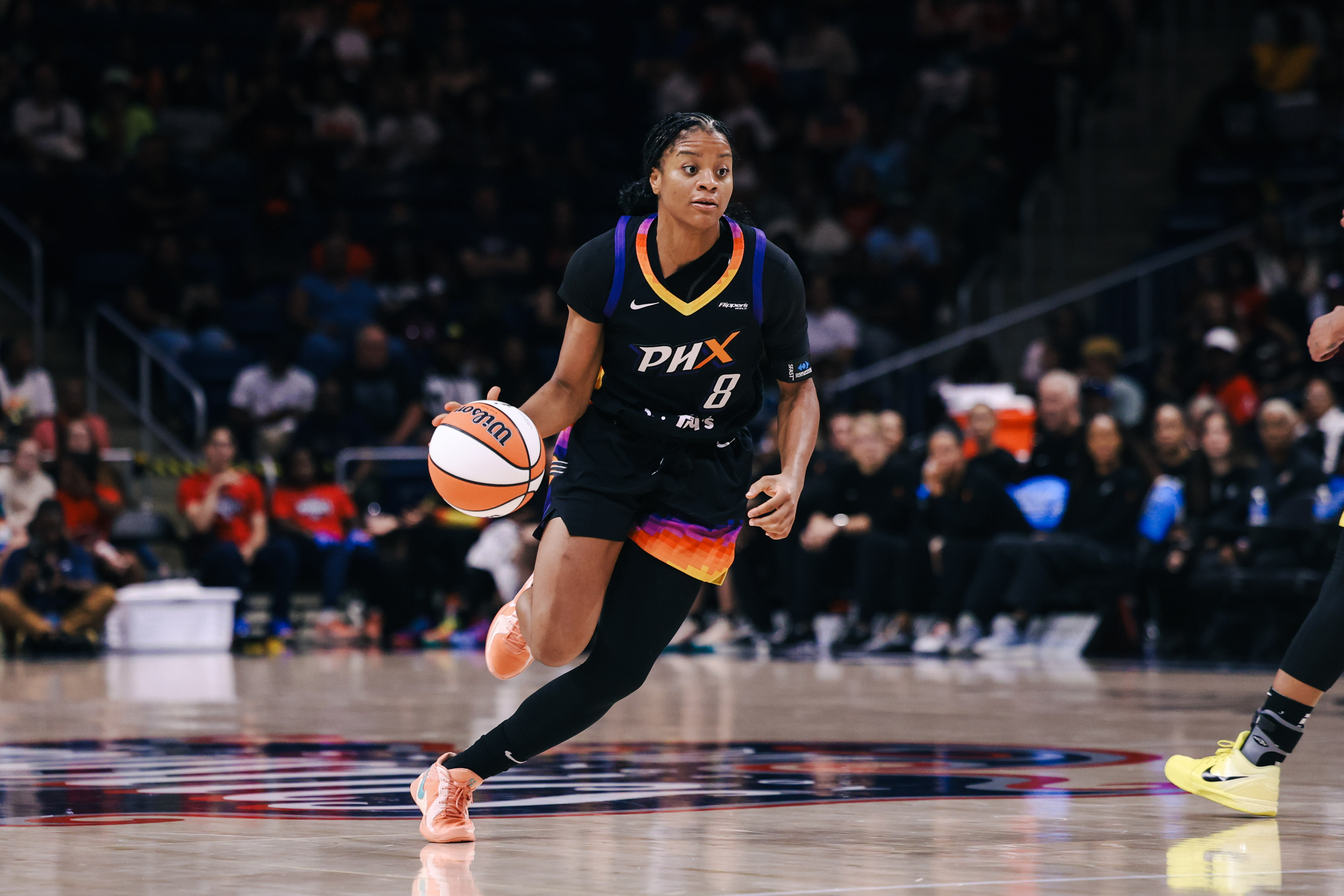Mercury vs. Fever Prediction, Odds & WNBA Best Bets: July 30