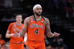 🏀 Illinois vs. UConn Same-Game Parlay: Final Four SGP Picks & Odds Tonight