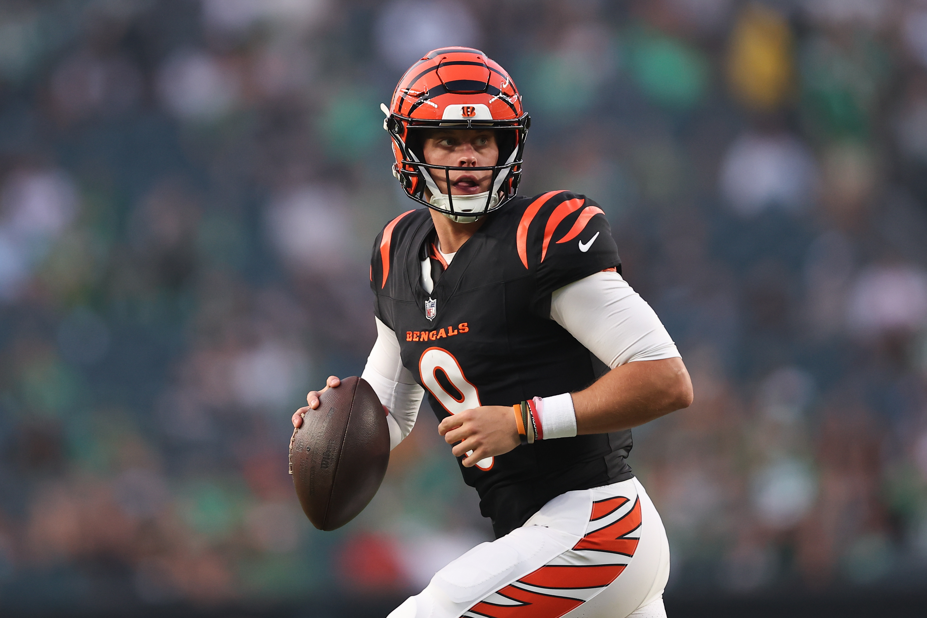 Bengals vs. Ravens Prediction for Thanksgiving: NFL Expert Picks Tonight