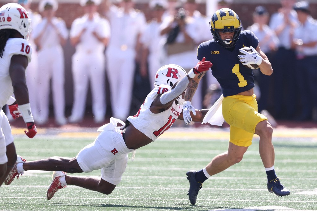 2024 NFL Draft Combine Betting Odds, Props: Predictions for 40-Yard Dash, Bench Press & More