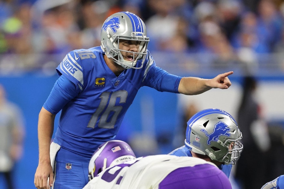 Detroit Lions vs. New York Jets Odds, Spread, Preview: NFL Week 15  Predictions