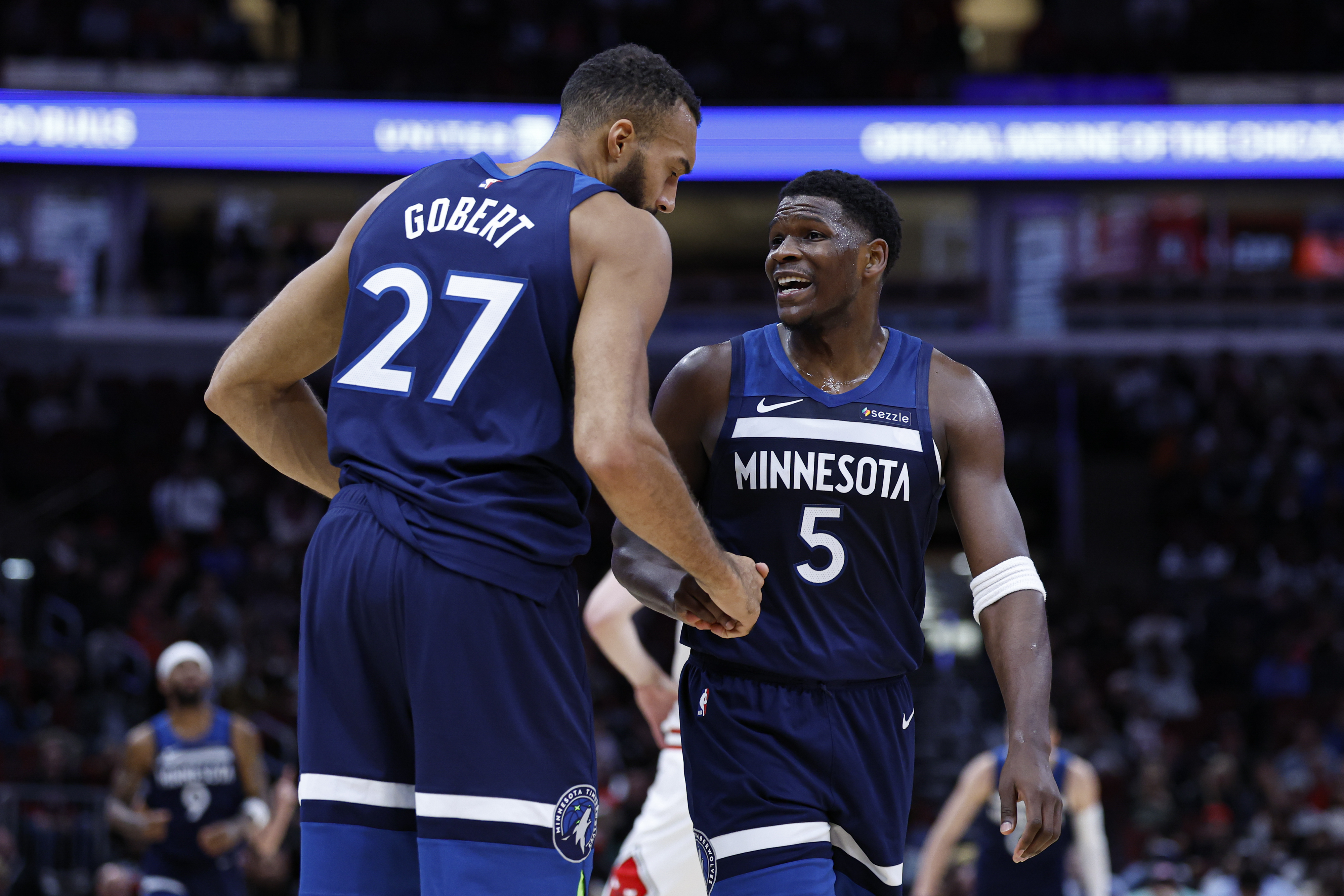 Nuggets vs. Timberwolves NBA Player Prop Bets & Odds Tonight