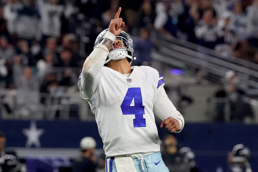 Cowboys-49ers predictions: Early pick against the spread for 2023