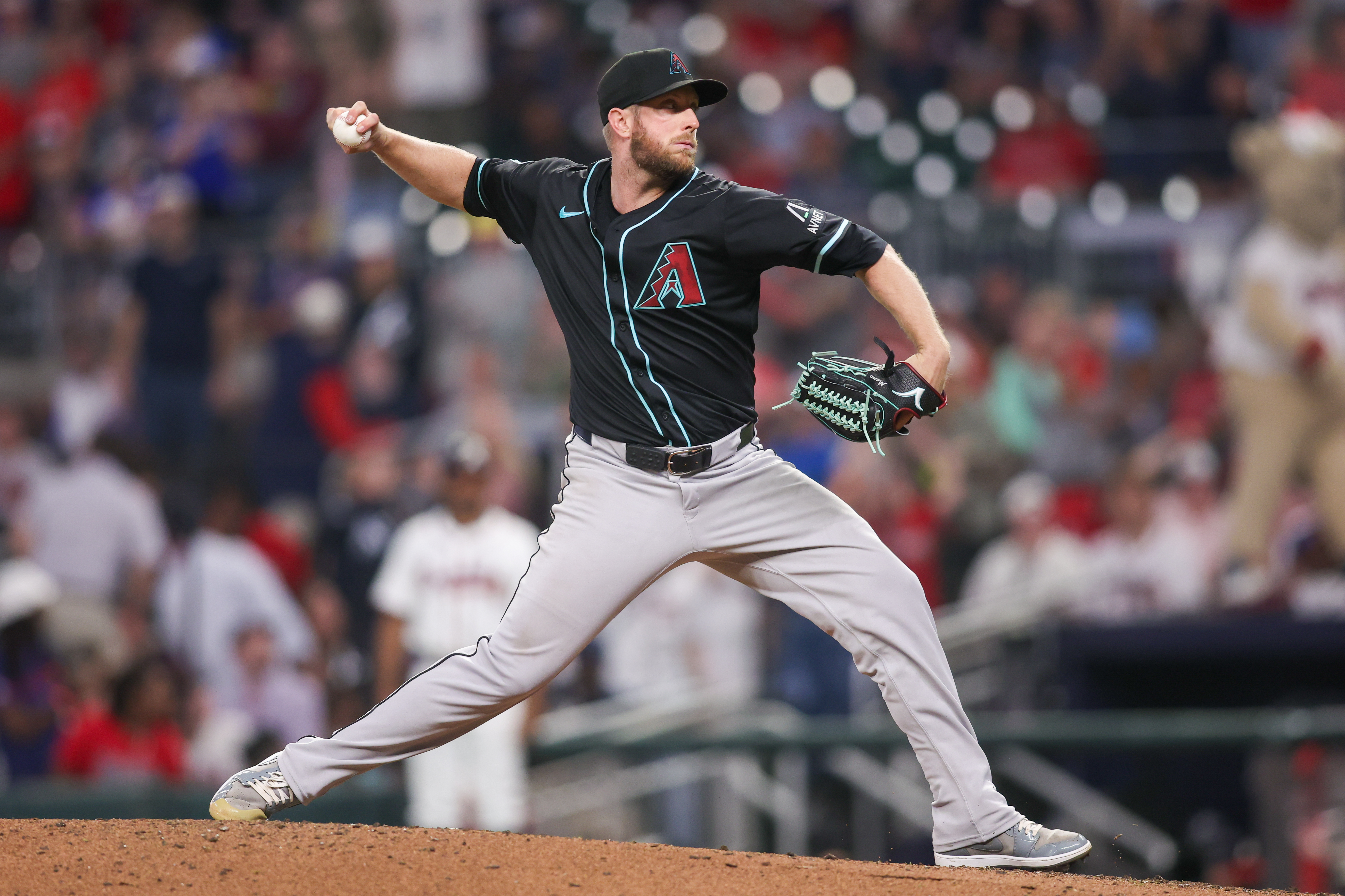 Mariners vs. Diamondbacks Odds, Predictions & Best Bet for Monday, June 9