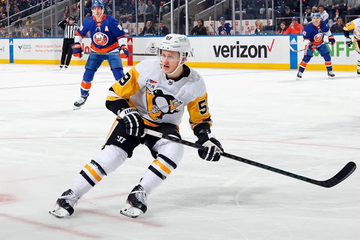 Capitals vs. Penguins NHL Player Props, Odds – Picks & Predictions for Tuesday