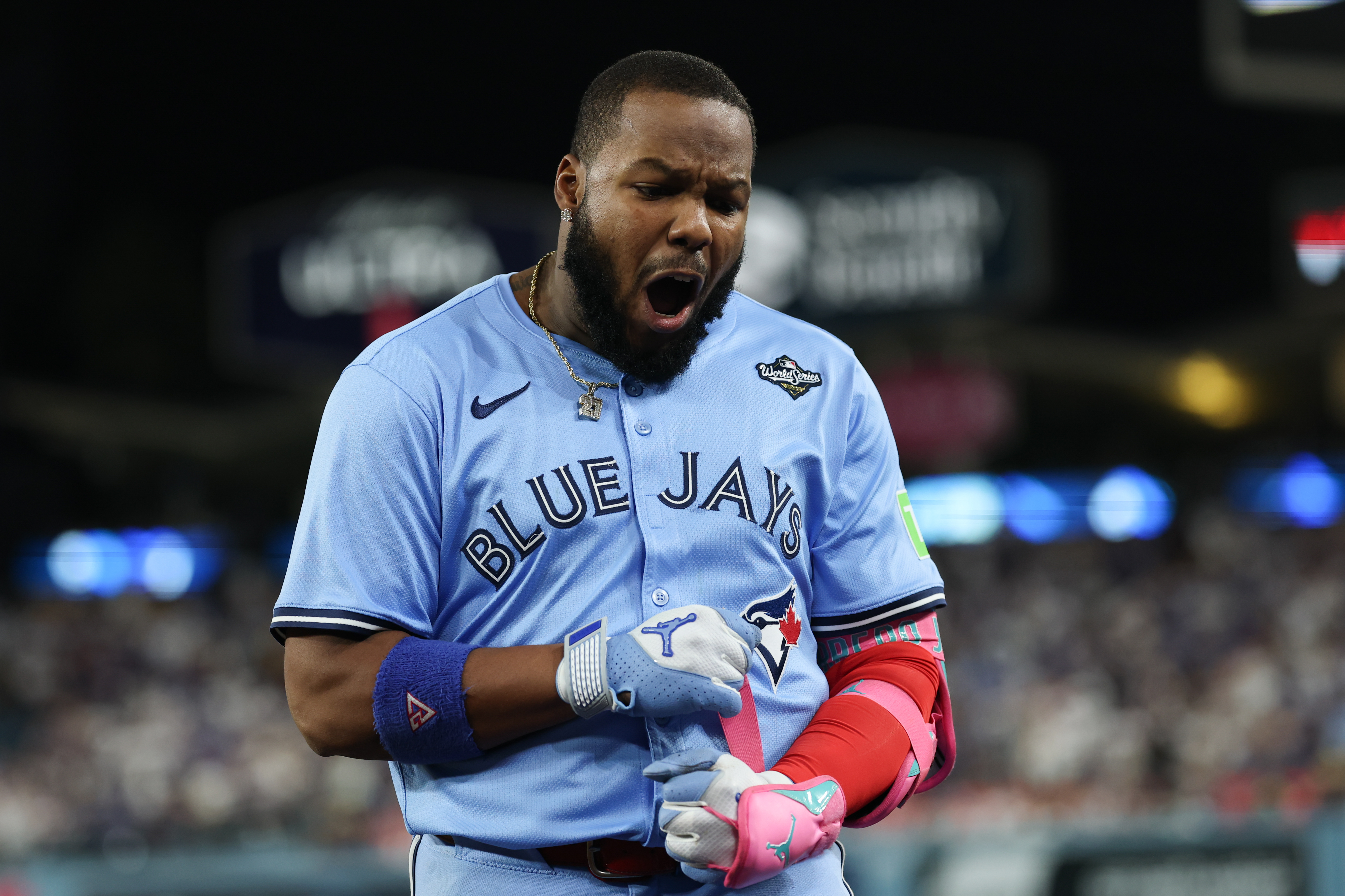 Dodgers vs. Blue Jays Prediction & Odds: World Series Game 6 Betting Preview