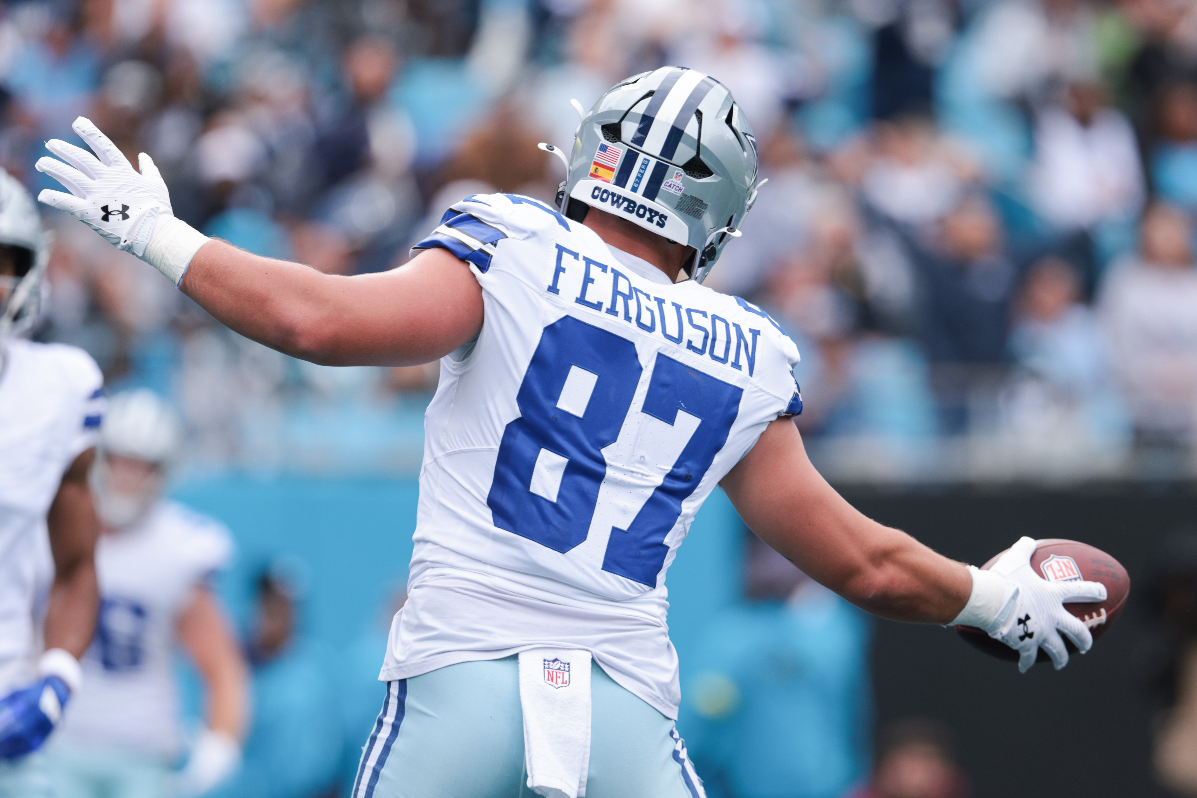 NFL Touchdown Props: Our Best TD Scorer Picks This Week