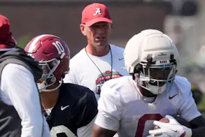 East Carolina vs. Alabama Prediction, Picks & Best Bets: College Football Week 1 Odds