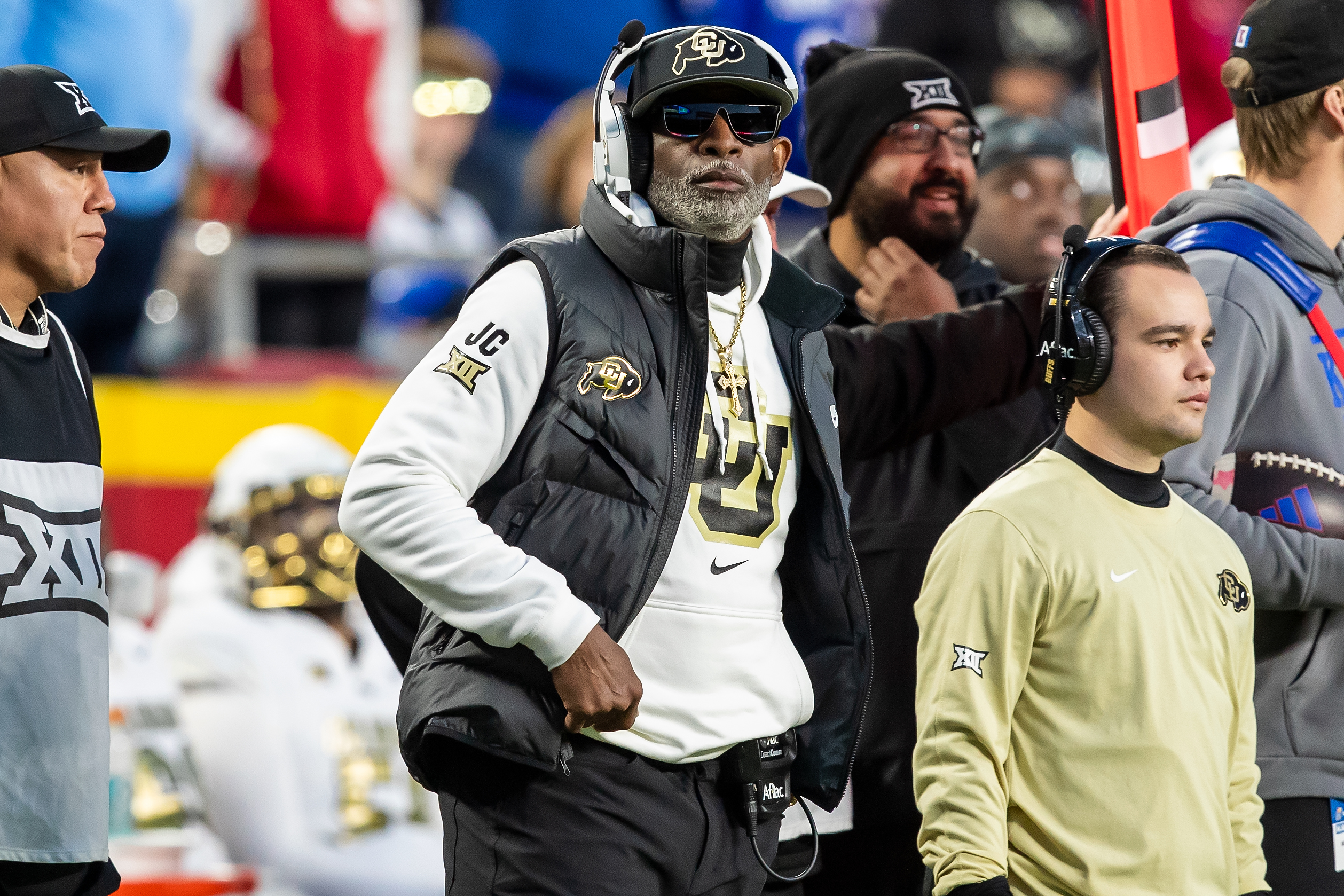 Georgia Tech vs. Colorado Early Odds, Picks & Prediction for Week 1: Aug. 29