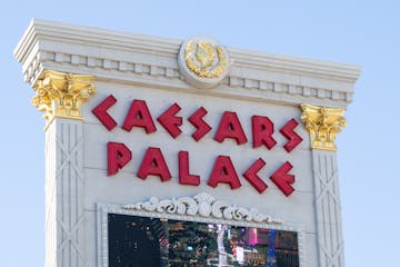 ODDSworks and Caesars Introduce New iGaming Partnership