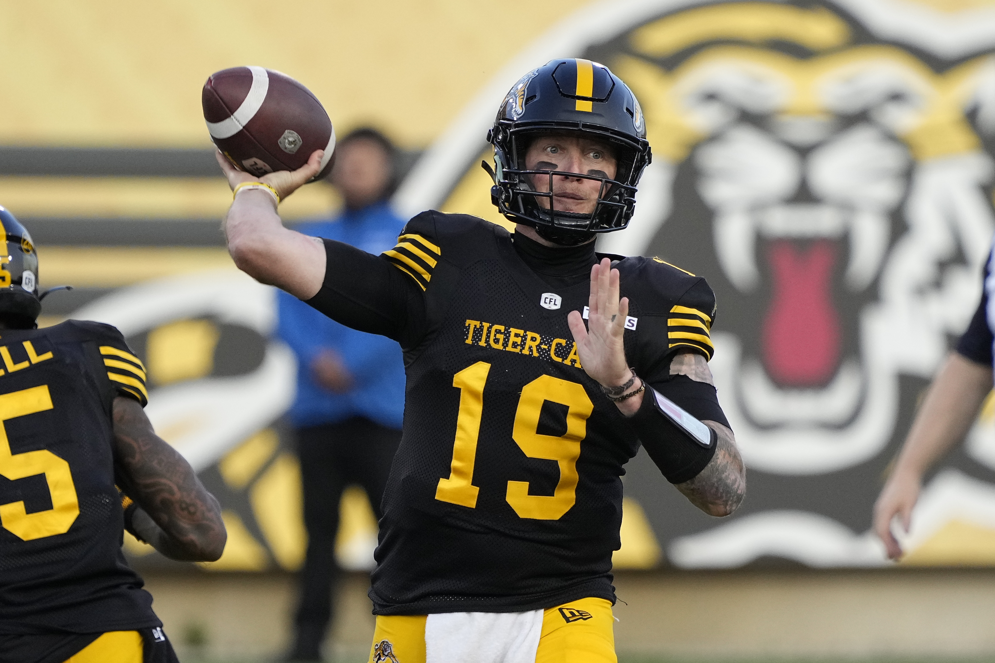 Alouettes vs. Tiger-Cats Prediction, Odds & CFL Best Bets.