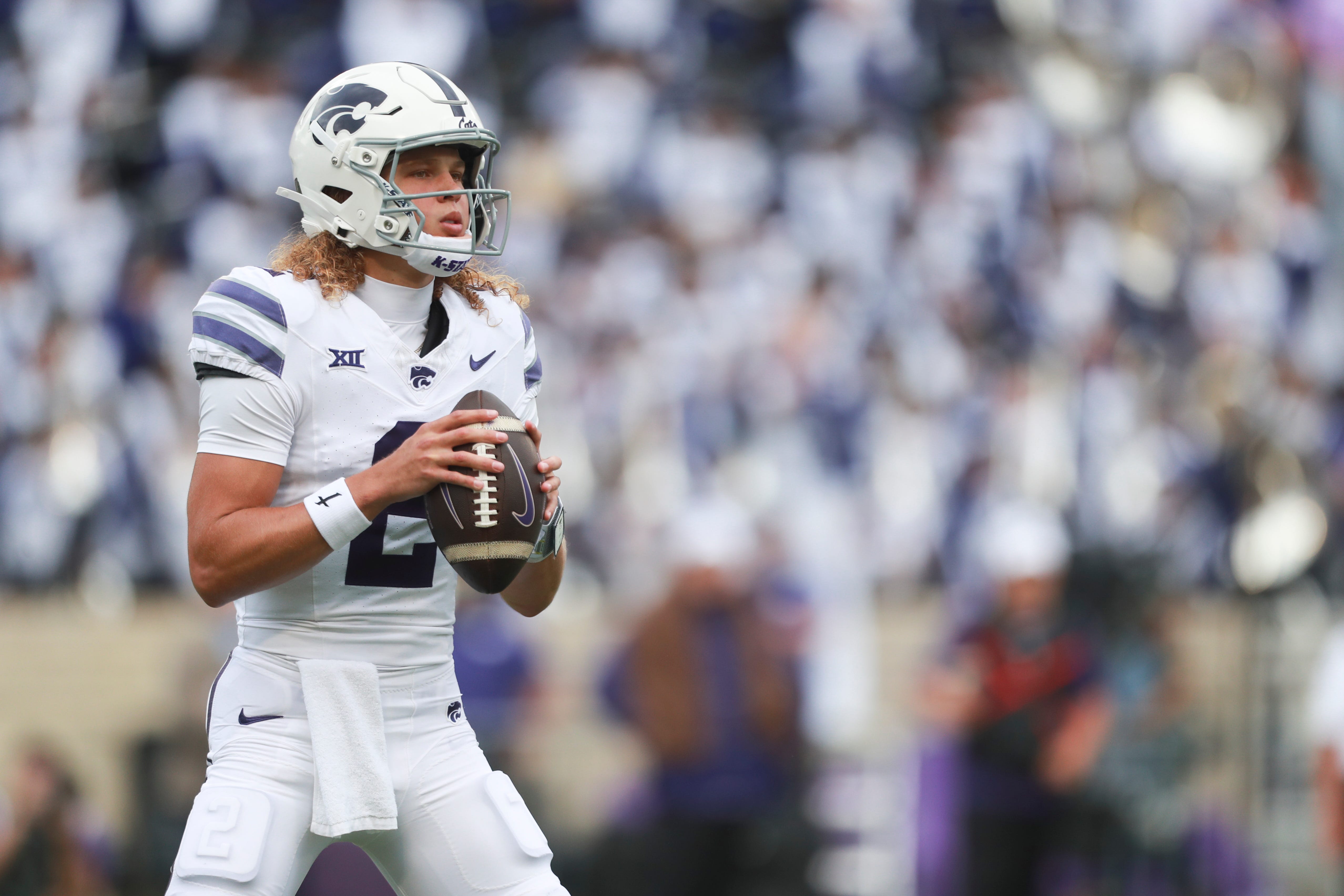 Army vs. Kansas State Prediction Today: College Football Week 2 Best Bets, Expert Picks & Odds
