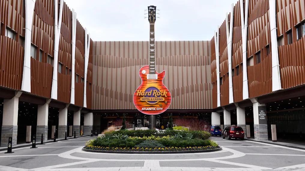 New Jersey iGaming Revenue Increases Over 23% Year-on-Year in March