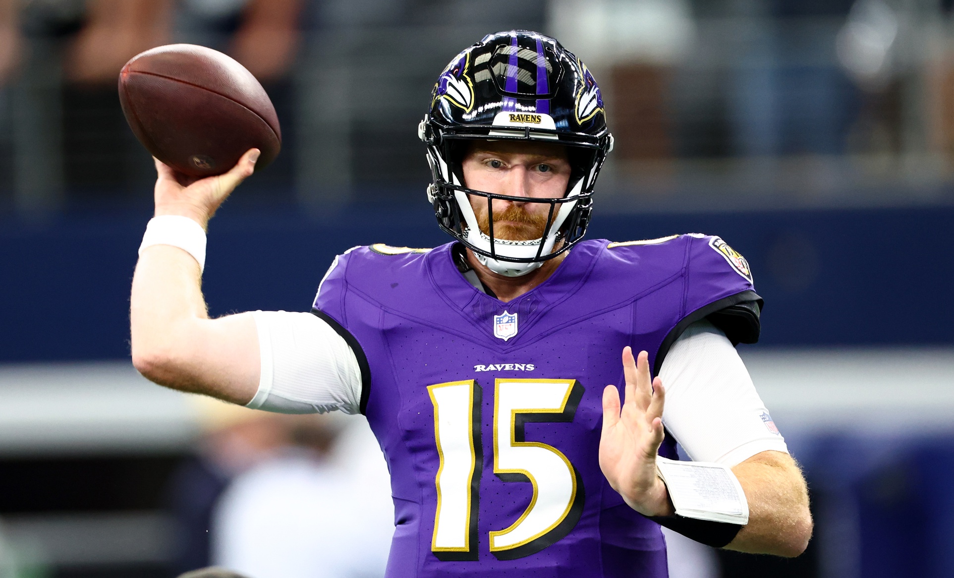 Best Texans vs. Ravens Player Prop Picks for Today: How will Cooper Rush, Ravens Play? 
