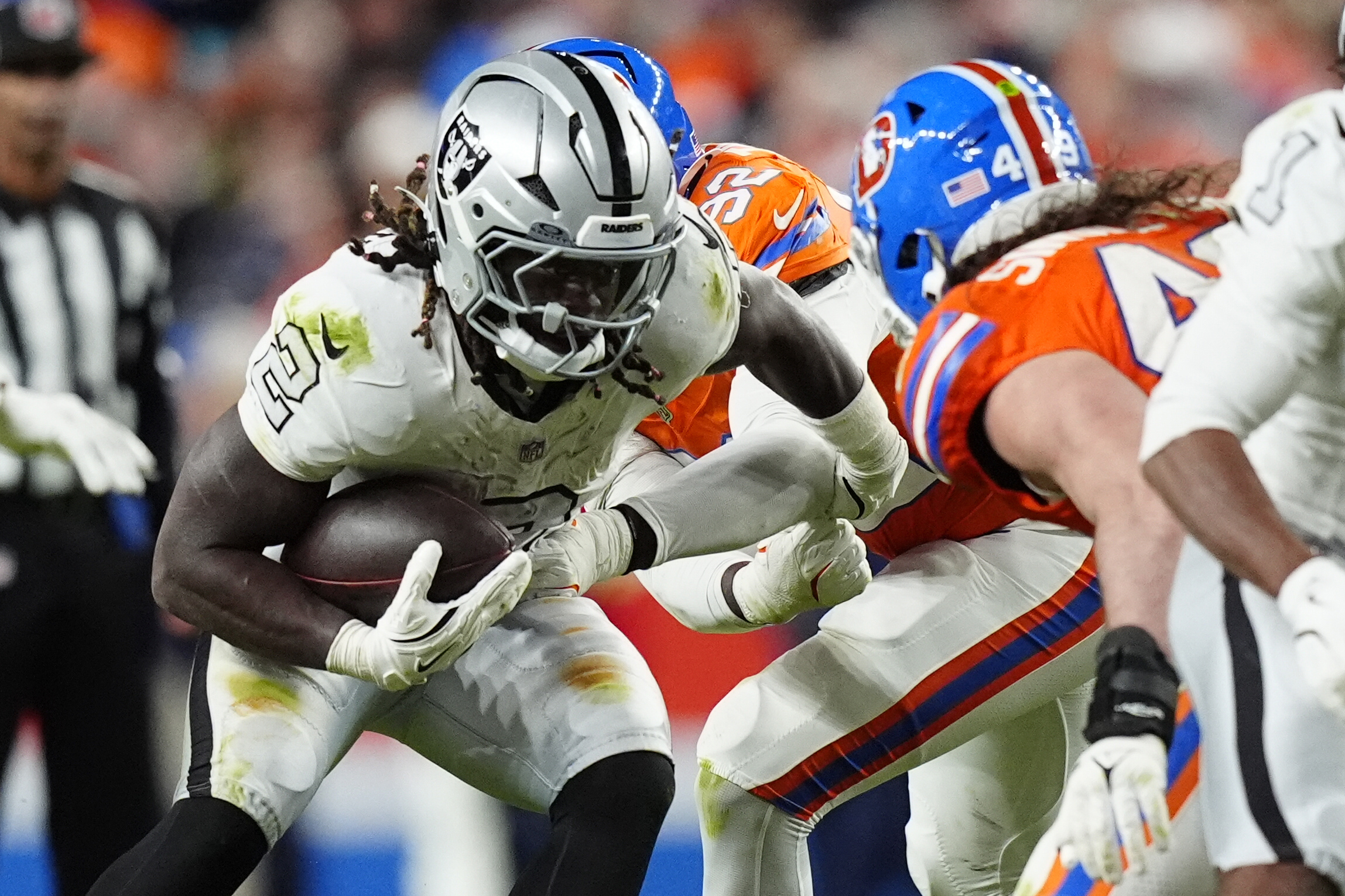 NFL Same-Game Parlay Bets: Our Best SGP Picks This Week