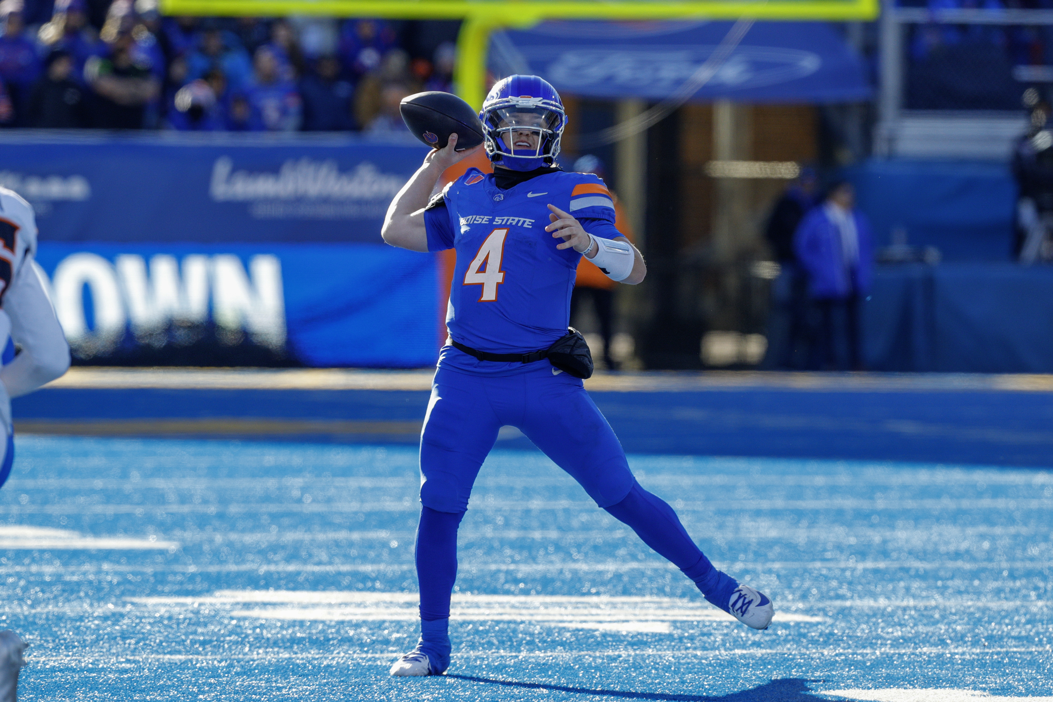 Early Boise State vs. South Florida Prediction, Odds & Picks: Week 1