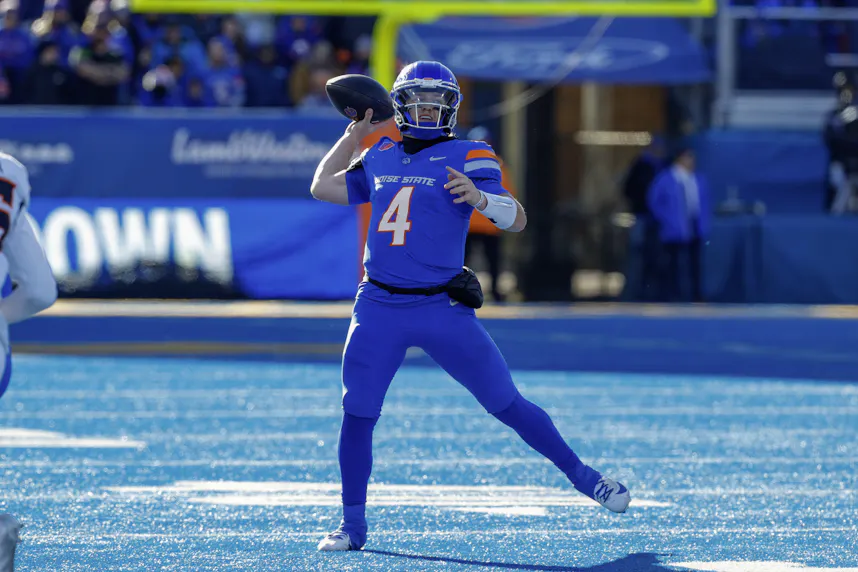 Early Boise State vs. South Florida Prediction, Odds & Picks: Week 1