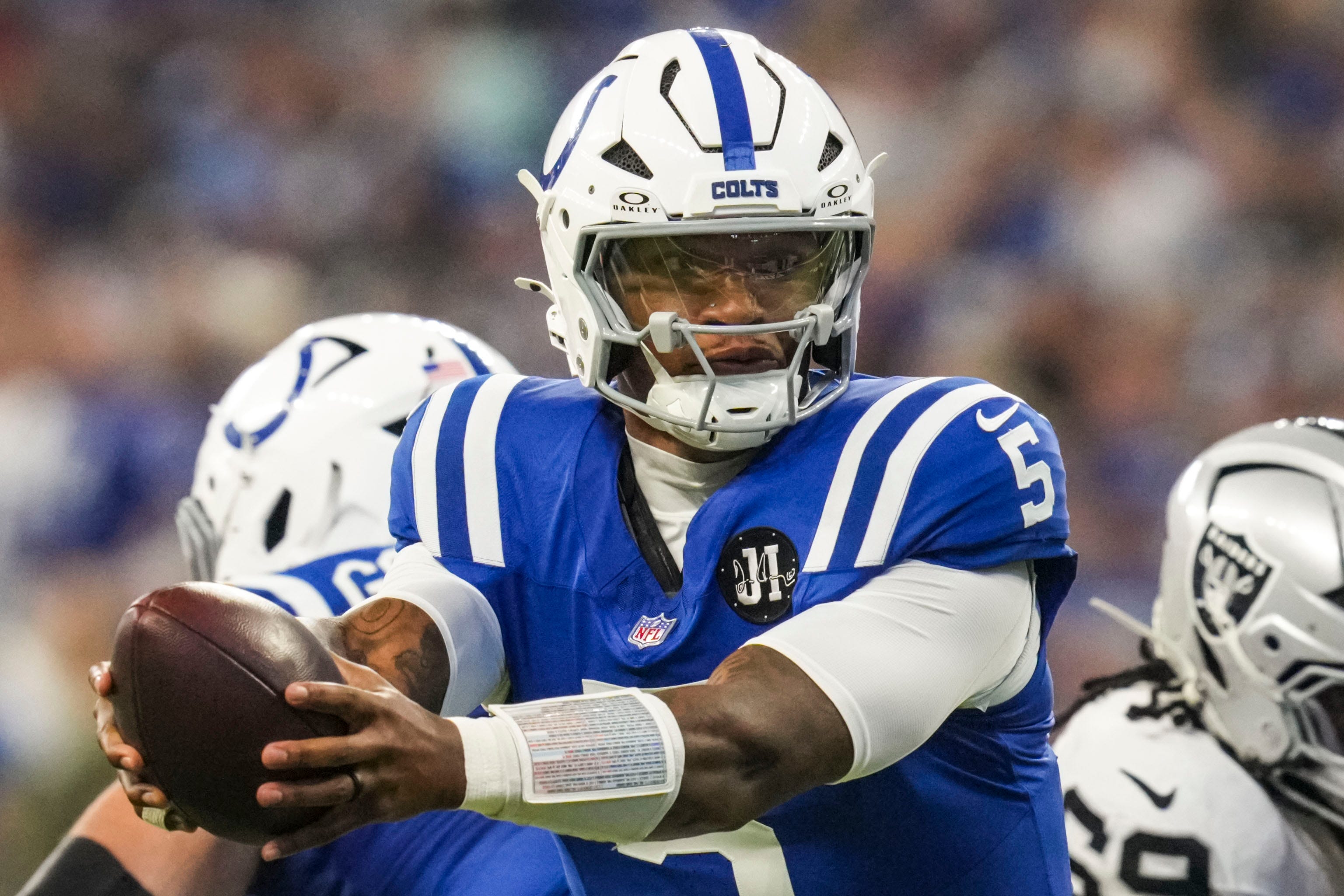 Anthony Richardson Injury Update: When Will QB Return to Colts?