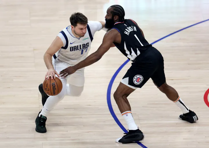 Clippers vs. Mavericks Player Props & Odds: Game 3 Expert Picks for Friday