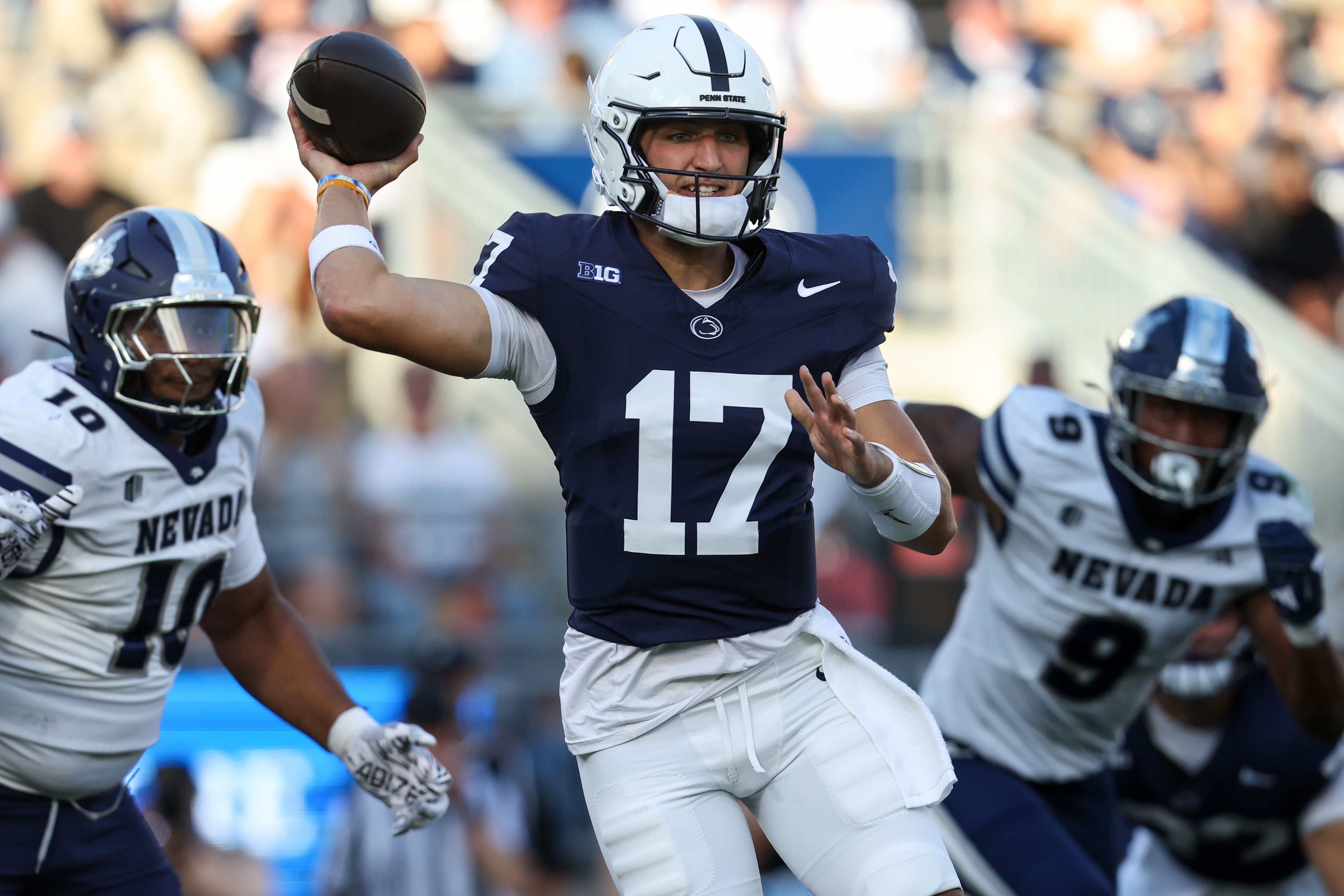 College Football Upset Picks Week 8: 3 Moneyline Underdogs to Bet