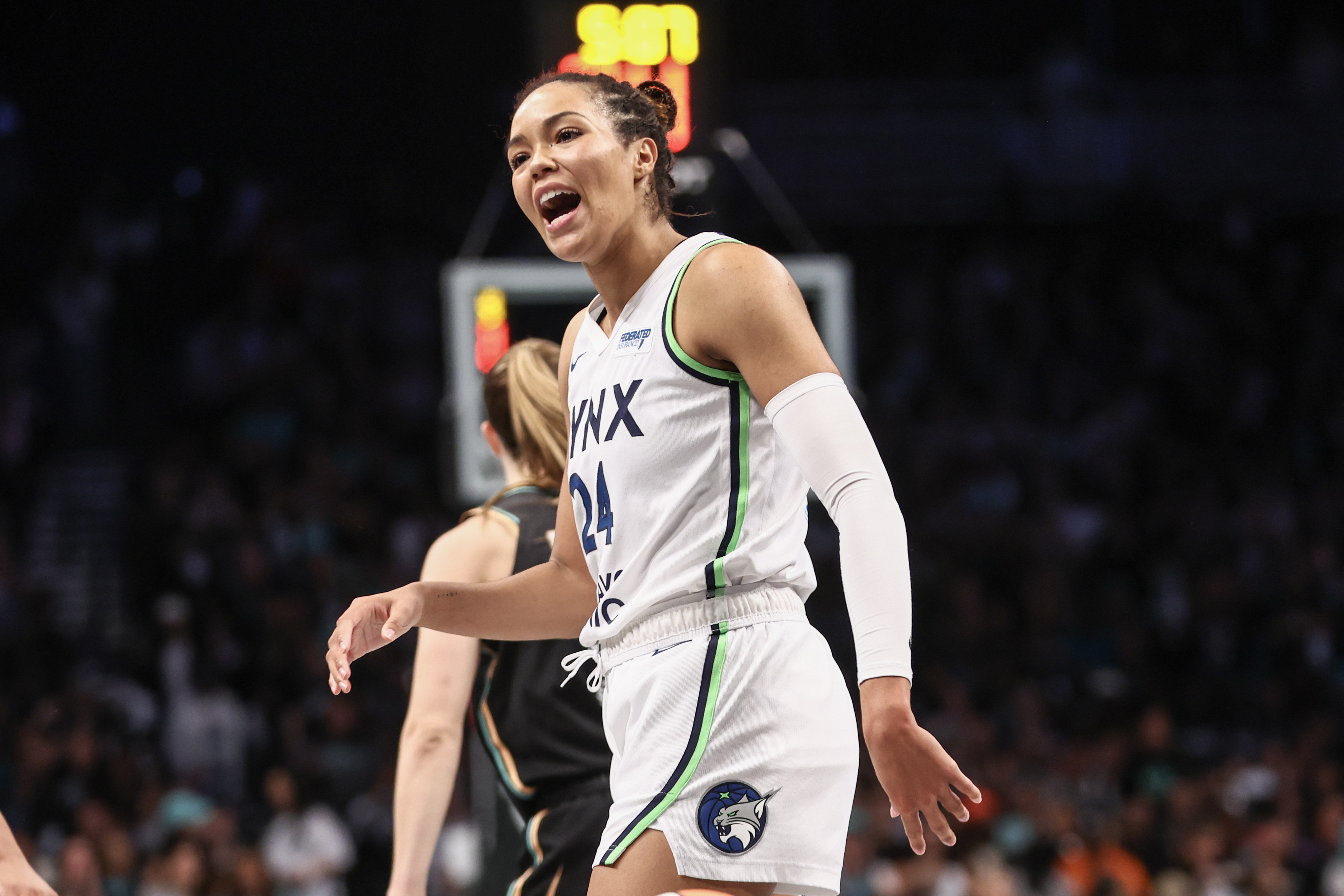 Liberty vs. Lynx Prediction, Odds & WNBA Best Bets: July 30