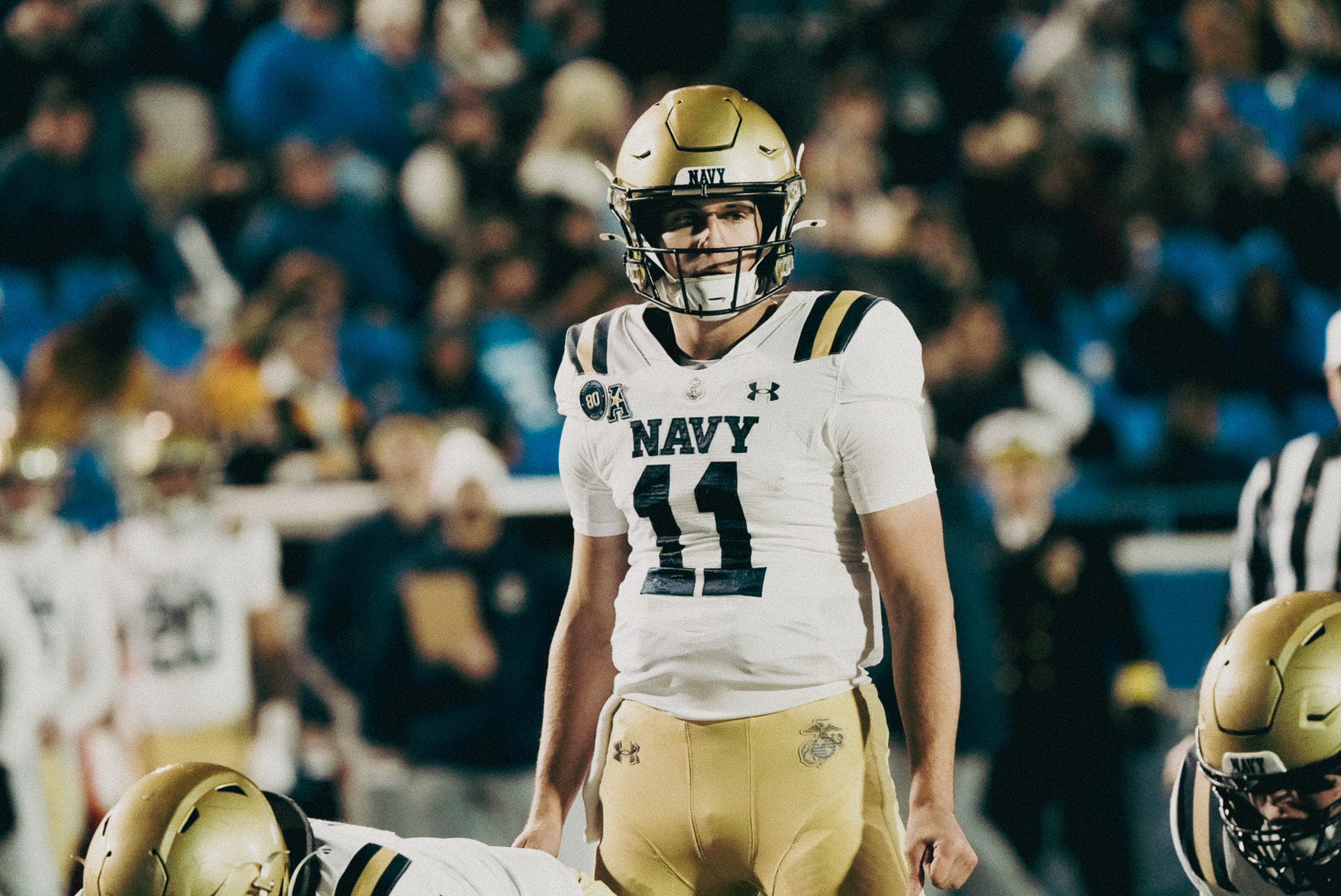 Army vs. Navy Anytime Touchdown Scorer Predictions: Commander-in-Chief's Trophy