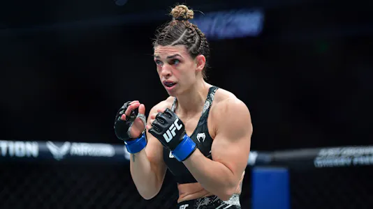 Who’ll Win Virna Jandiroba vs. Mackenzie Dern Prediction & Odds