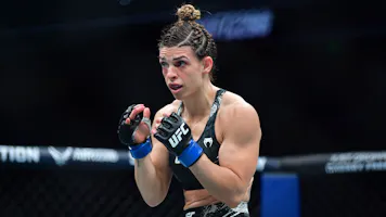 Who’ll Win Virna Jandiroba vs. Mackenzie Dern Prediction & Odds