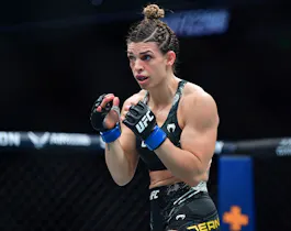 Who’ll Win Virna Jandiroba vs. Mackenzie Dern Prediction & Odds