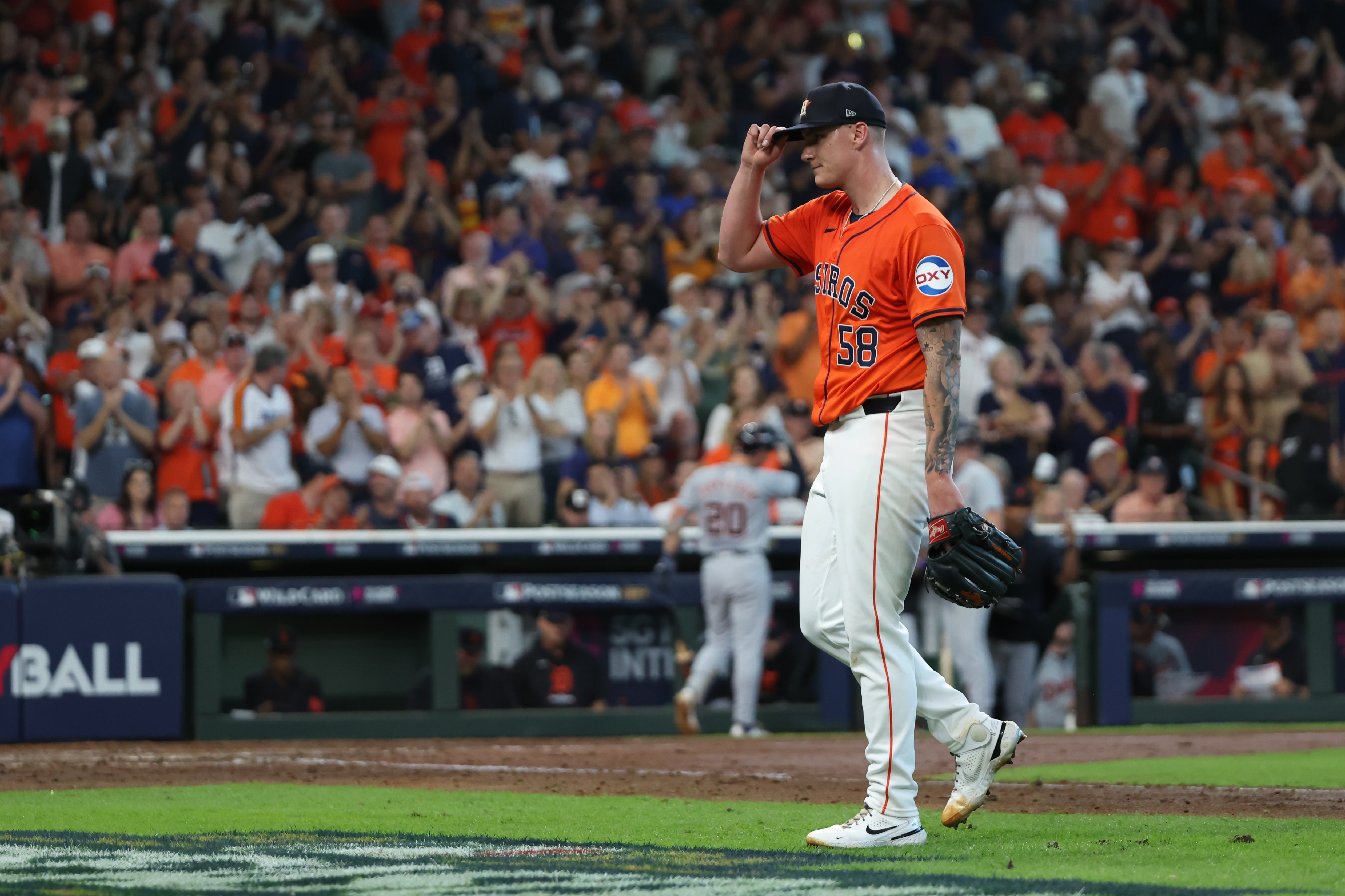Astros vs. Tigers Prediction, Odds & Best Bets: Brown, Skubal Put on Pitching Clinic