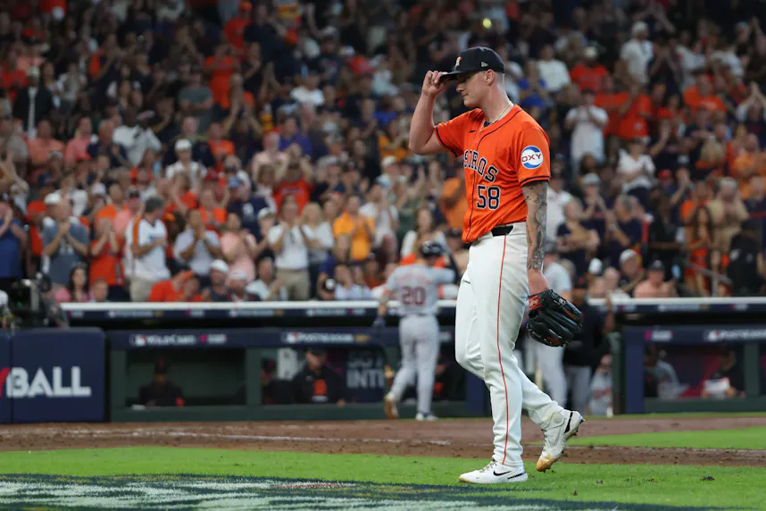 Astros vs. Tigers Prediction, Odds & Best Bets: Tuesday, Aug. 19