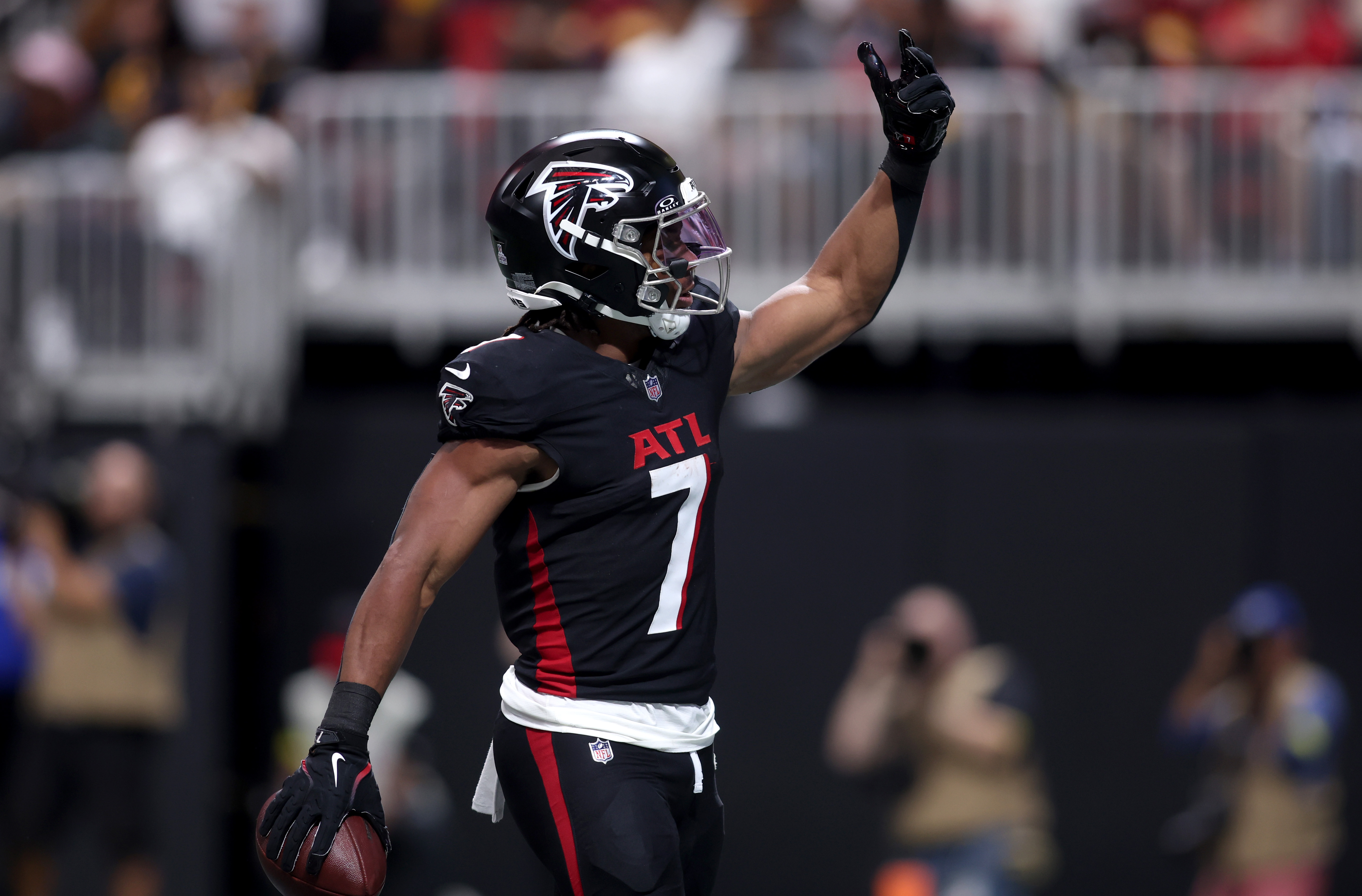 NFL 2+ Touchdown Scorer Predictions: Best TD Picks to Score Twice Today