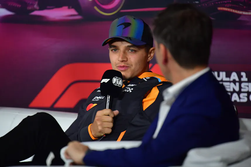 Australian Grand Prix Odds & Predictions