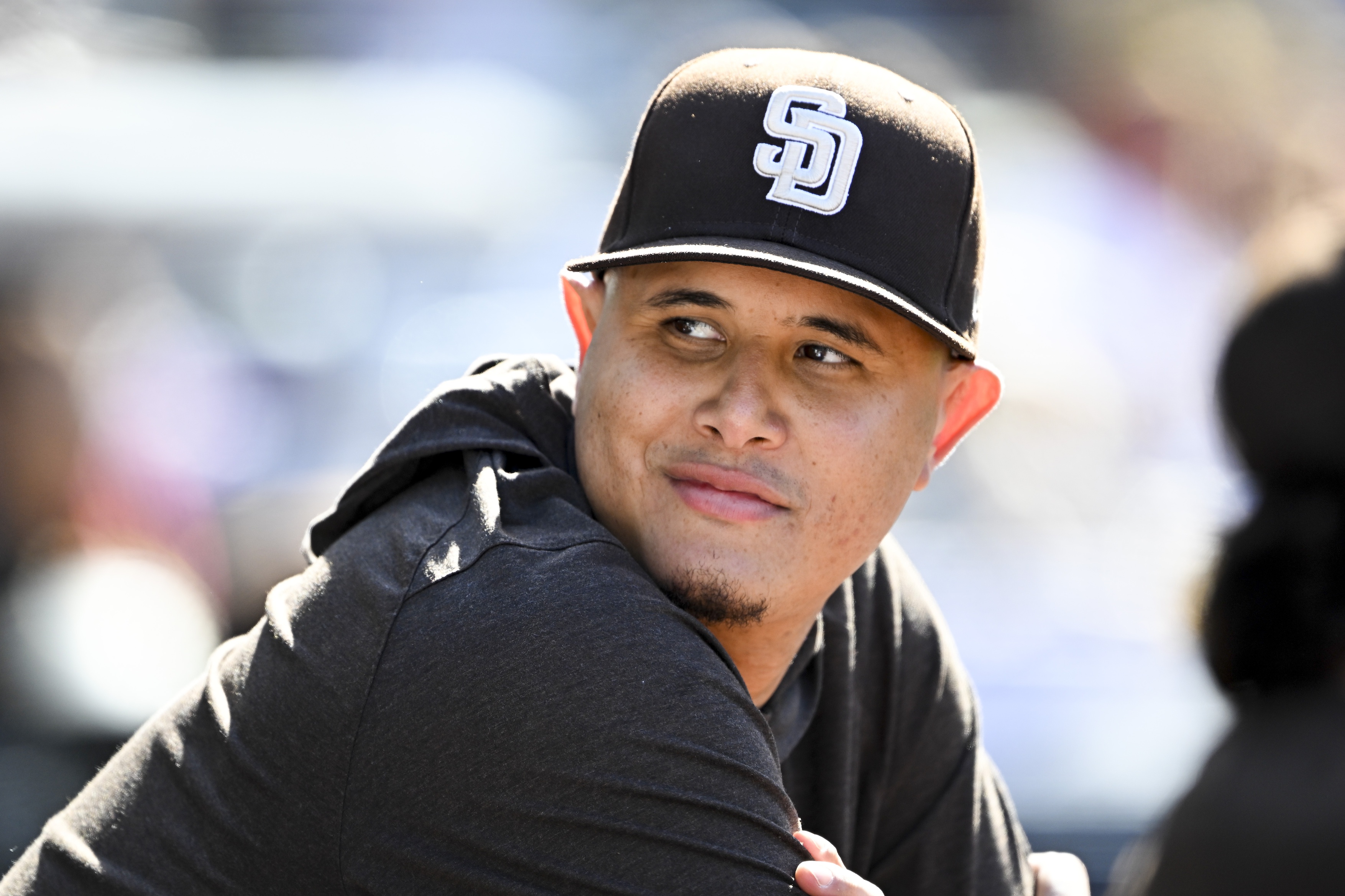 Best Padres vs. Cubs Player Prop Picks for NL Wild Card Series Game 1 Today