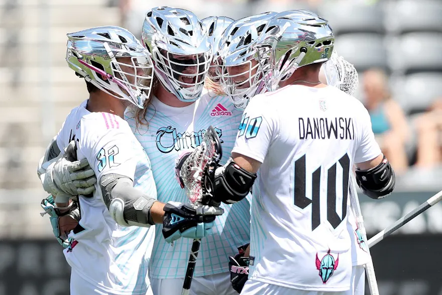 Cannons vs. Chrome PLL Picks Upset Brewing in Salt Lake City