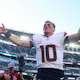 Broncos vs. Jets Prediction & Odds: NFL International Series Opening Odds & Picks