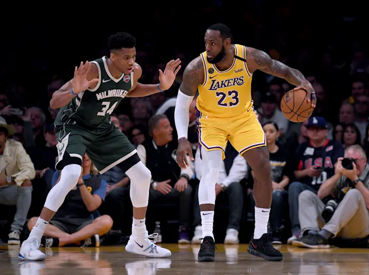 NBA Futures Picks and Predictions: Do the Lakers have Life after Active Trade Deadline?