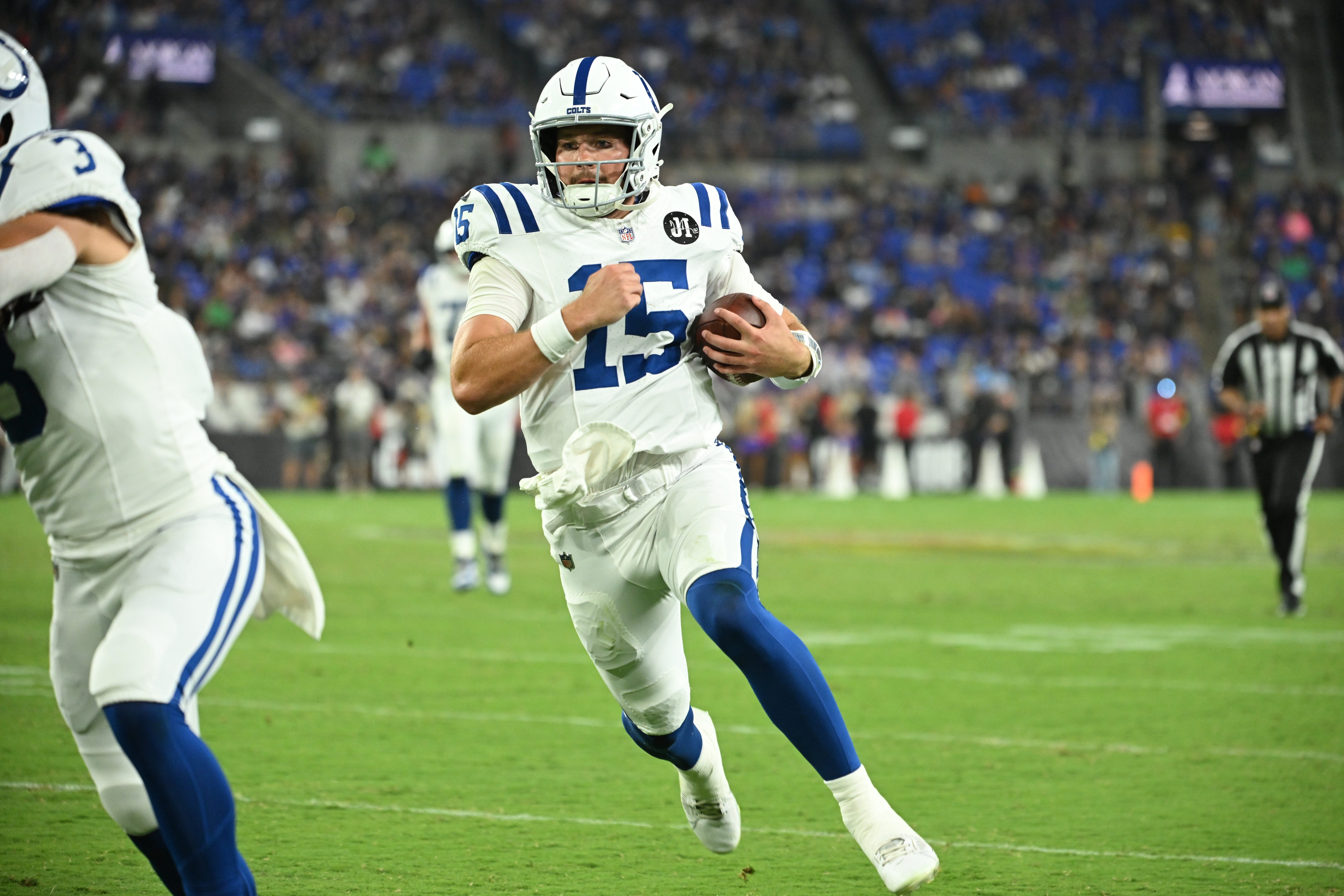 Colts vs. Bengals Prediction, Odds & Expert Picks: NFL Preseason Week 3