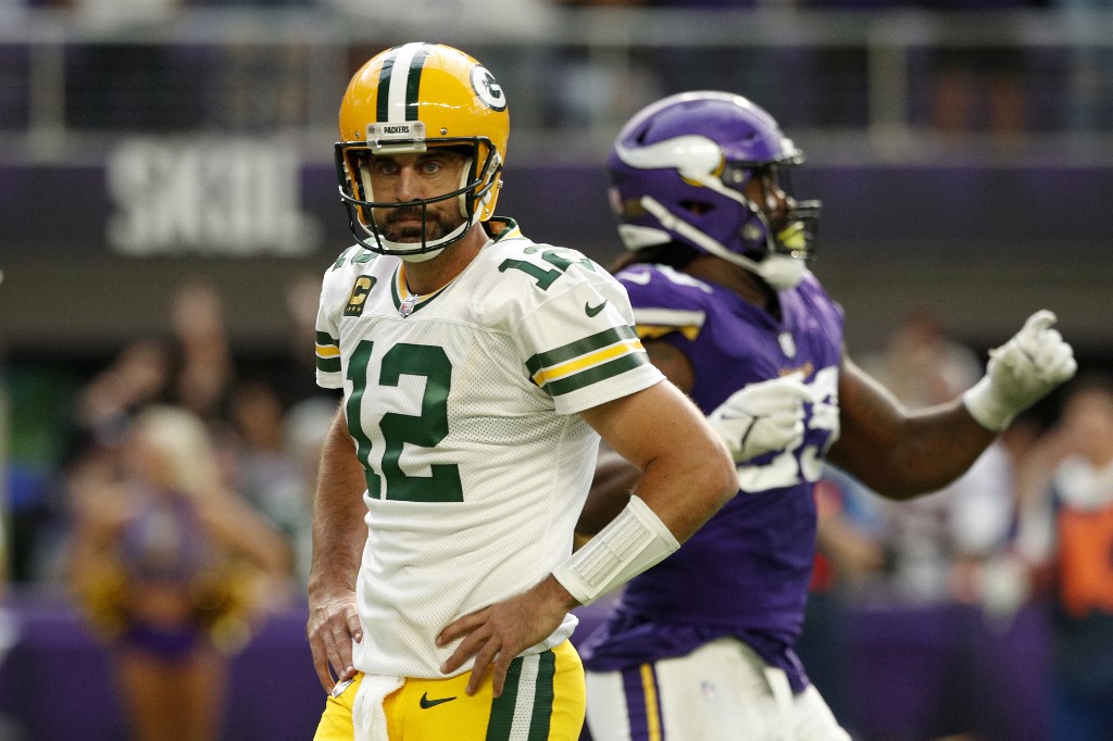 NFL Week 11 odds, picks: Lookahead lines offer value for Packers