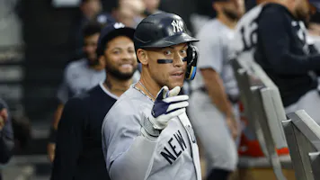 MLB MVP odds