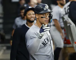 MLB MVP odds
