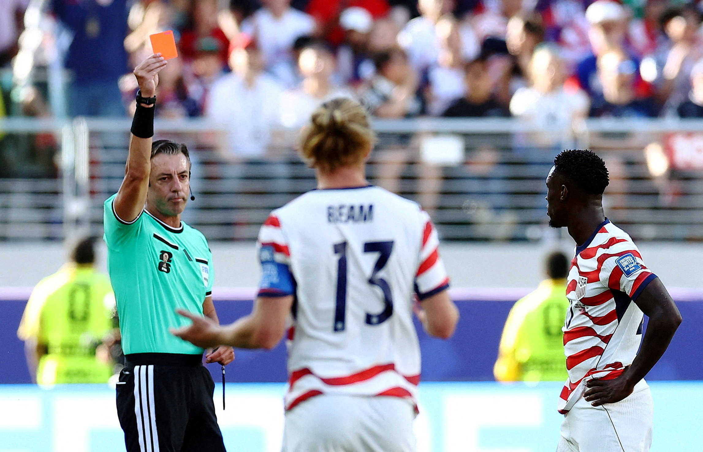 United States vs. Belgium Prediction: Best World Cup Picks at Kalshi (July 6)