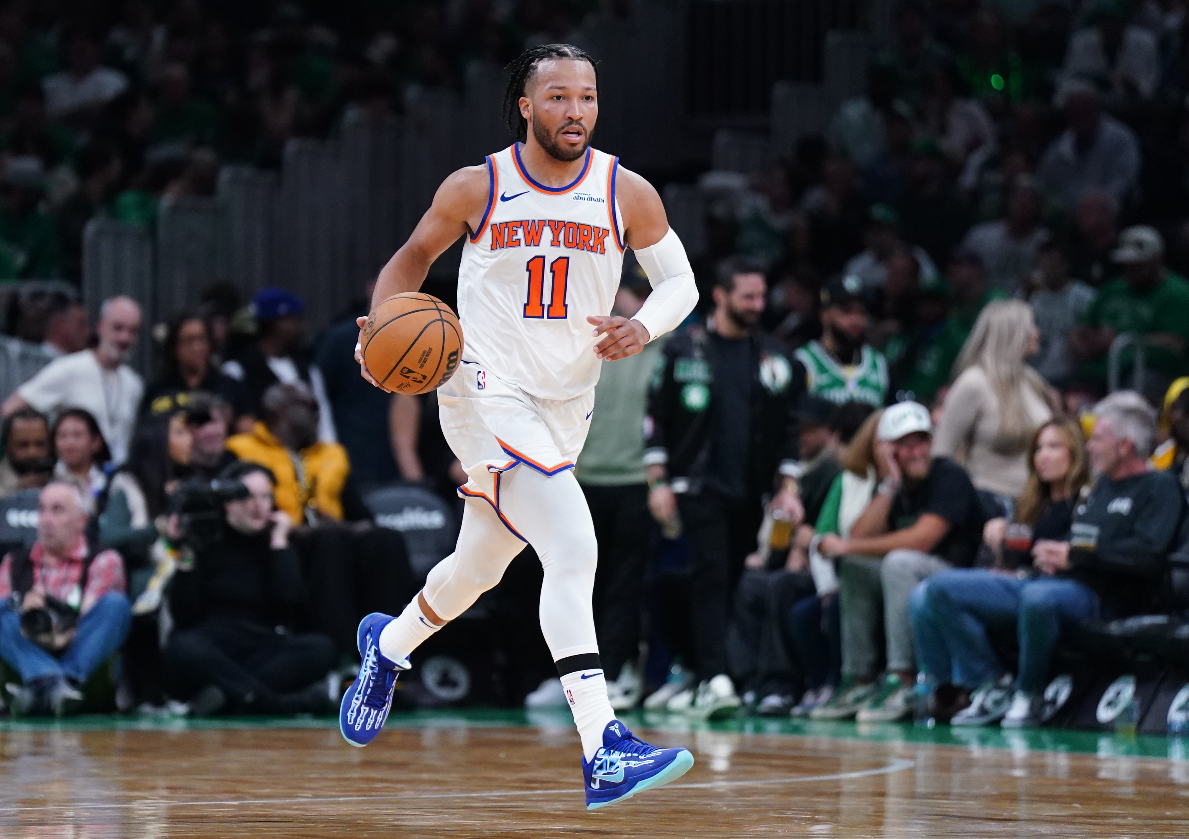 Pacers vs. Knicks NBA Player Prop Bets & Odds: Back Brunson, Haliburton Tonight