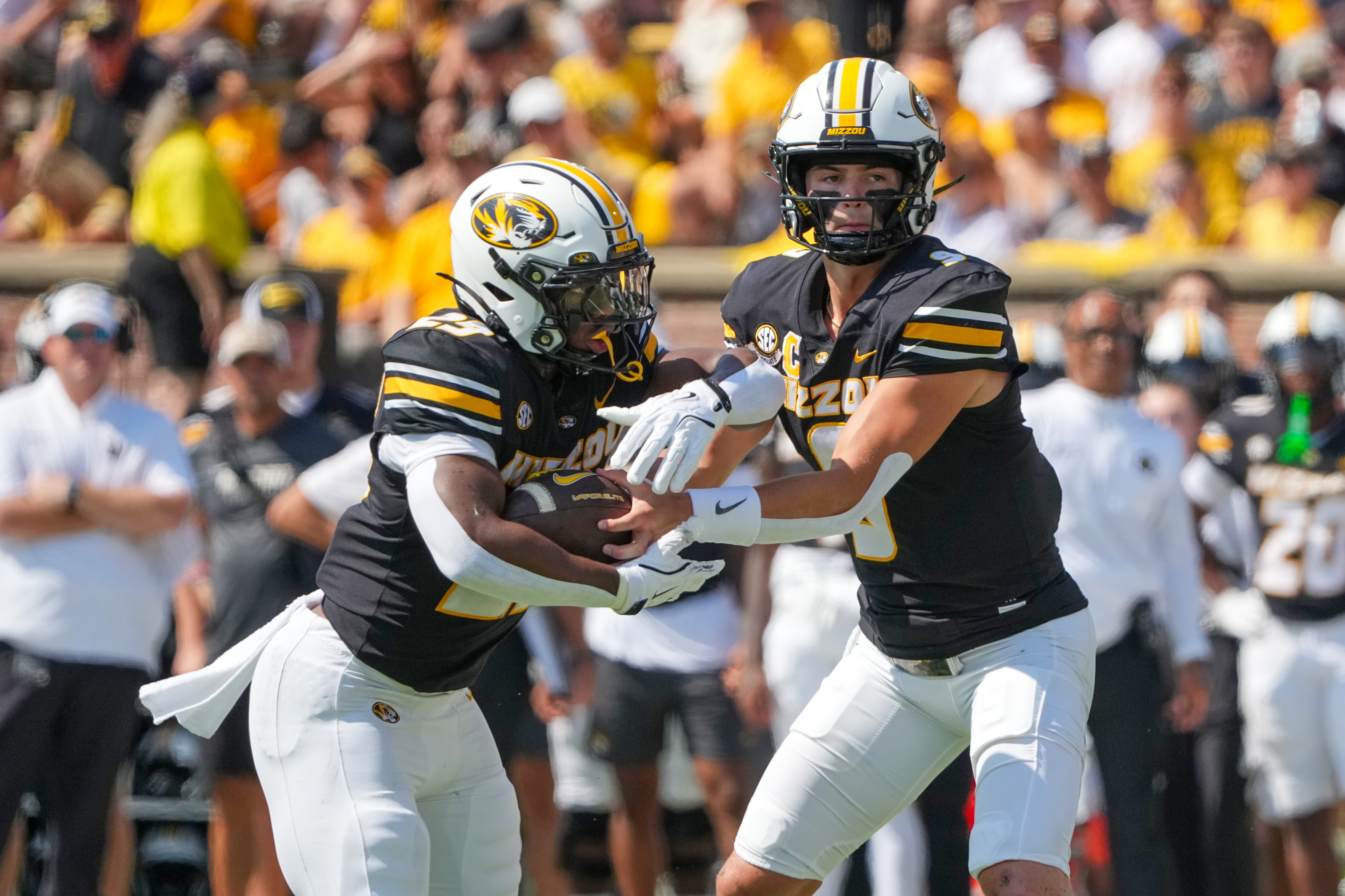 College Football Player Prop Picks Week 4: Best College Prop Bets This Week