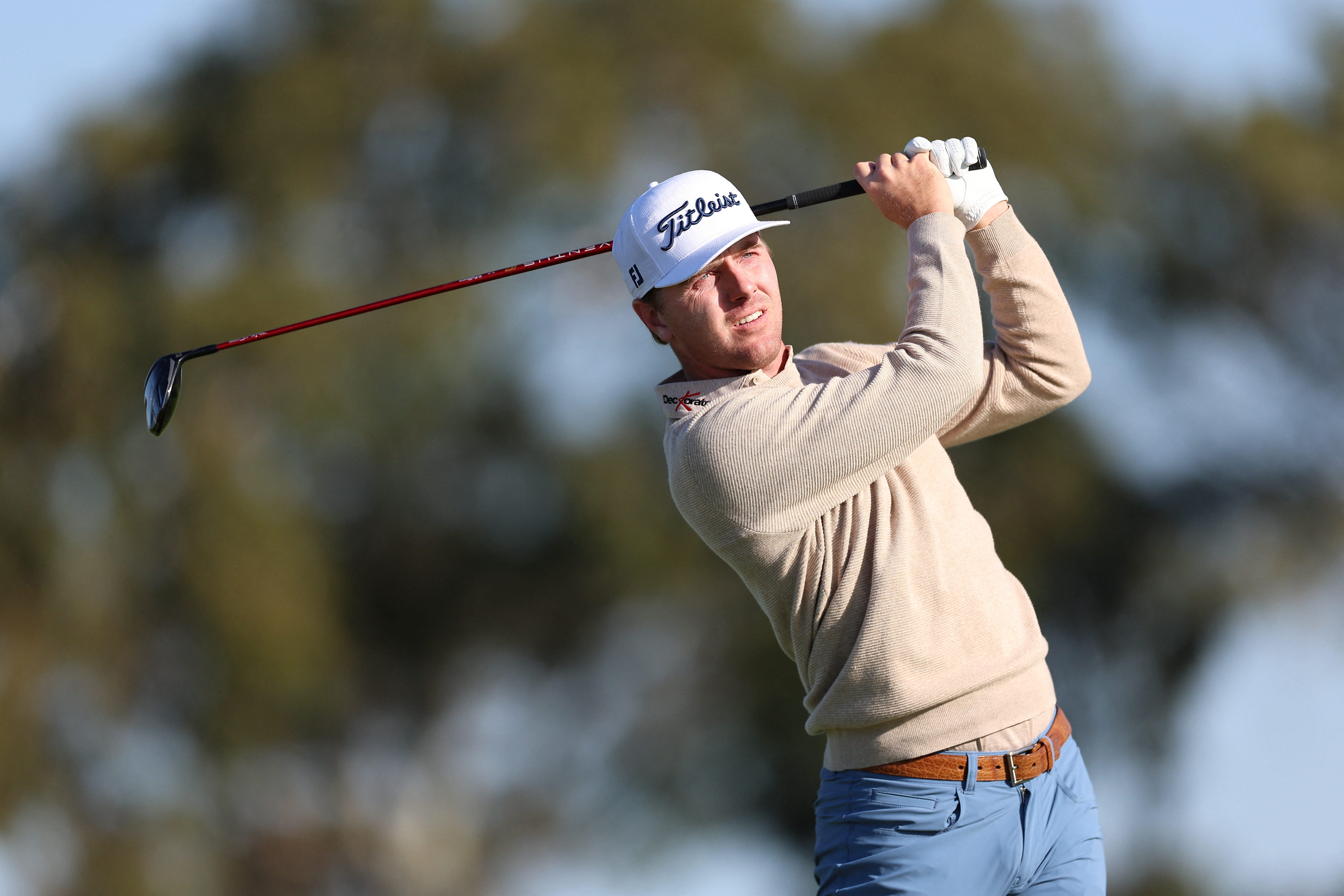 ⛳ Cognizant Classic Picks & Predictions: Gerard, Lowry, Koepka Favorites at Palm Beaches